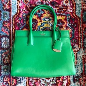 Kate Spade Shoulder Bag